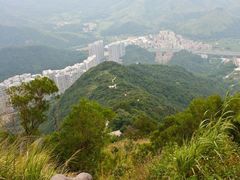 -梧桐山风景名胜区