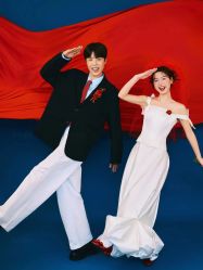 -雅云婚纱摄影工作室旗舰店