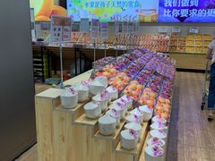 -雨露空间(青林湾店)