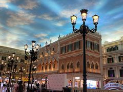 -澳门喜来登大酒店