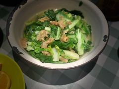 -彭耕记猪油炒小菜(吉联mall店)