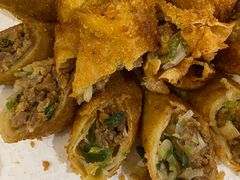 -大眼锅贴水饺(河东店)