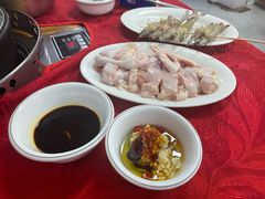 -花苑美食横琴生蚝火锅(拱北粤华路店)