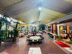 -桃源阁(西樵山店)