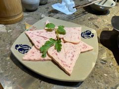 梅林午餐肉-重庆渝达老火锅(春熙路店)