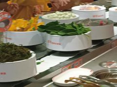 -龍歌自助小火锅(雨花台江南虹悦城店)