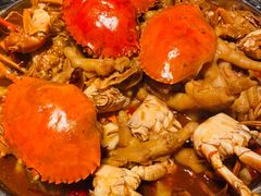 -胖哥俩肉蟹煲(济南世茂国际广场店)