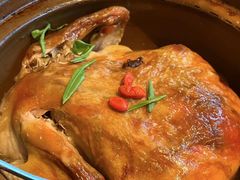 -金牌外婆家(苏州中心店)