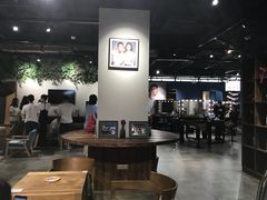 -海马体照相馆(天津世纪都会店)