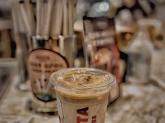 -COSTA COFFEE(恒基名人购物中心店)
