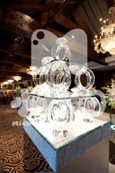 -M'S BANQUET AND SPACE ART