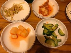 -长寿参鸡汤(朝韩风情街店)