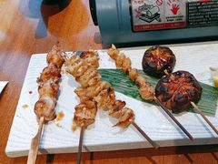 -九井澤精致料理(金茂店)
