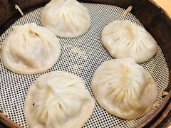 -蒋家桥饺面店(四望亭路店)