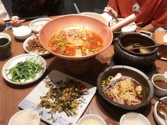 -云海肴·汽锅鸡·云南菜(领展购物广场·中关村店)