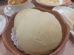 -BRBR叙利亚餐厅(总店)
