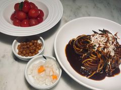 -初蓉丨遇见新川菜(亲贤街荣耀店)