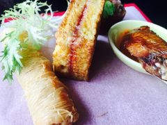 -厦门海港英迪格酒店(中山路店)