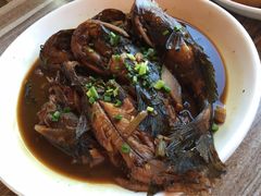 -云河农家乐饭店(福禄缘树山店)