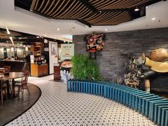 -南拳十三姨·潮汕砂锅粥(世纪金源店)