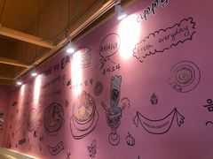-麻麻桃韩式料理(百盛B馆店)