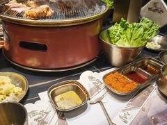 -西塔老太太泥炉烤肉(龙湖北苑天街店)