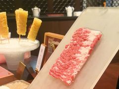 -明湖楼·经典鲁菜山东海鲜(大明湖店)