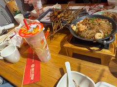 -管氏翅吧(国展店)