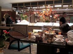 -半岛翡丽海鲜自助餐厅(观风亭店)