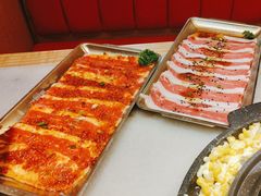 -韩宫宴烤肉·料理(南京江宁万达店)