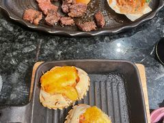 -吉川谷谷·铁板烧烤肉放题(石景山台湾街店)