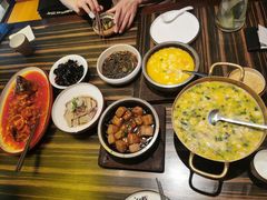 -江太极江浙菜(马桥万达广场店)