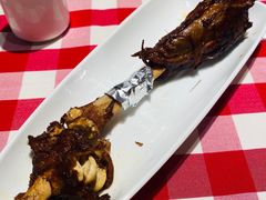 -西贝(上海我格广场店)