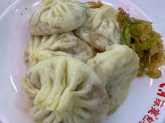 -陈寔包子王·卤煮小肠·京味小吃(龙潭店)