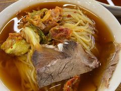-西塔大冷面(市府大路店)