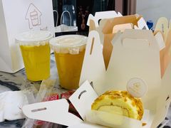 -simple hut简屋咖啡