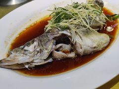 -大笑饭堂(甲子桥店)
