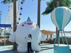 -秦皇岛乐岛海洋王国