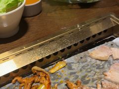 -新石器烤肉(中房金谊广场店)