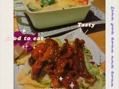 -旺角里·榴莲鸡煲(兴华商场分店)
