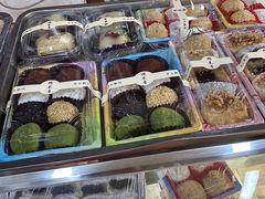 -糯米香(长江路店)