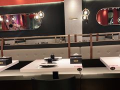 大堂-红盔甲·小龙虾(天钥桥店)