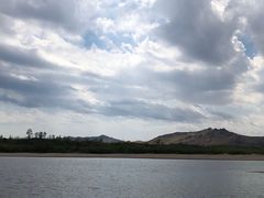 -珲春防川景区