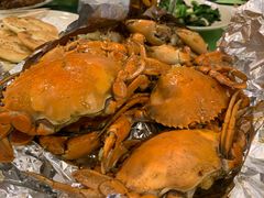 -盛港湾海鲜食府(黄沙店)