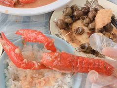 -辣螃铠盆盆蟹大排档(总店)