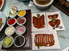 -锦炉·酥皮烤鸭(绿城百合店)