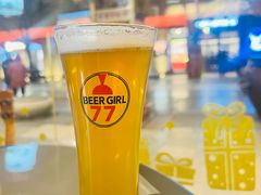 -77啤妹精酿生活馆(前门店)