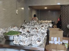 -老黄记手撕烤兔(玉林街店)