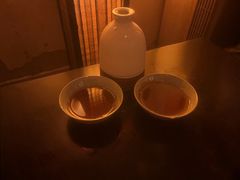 -江湖边·小生活