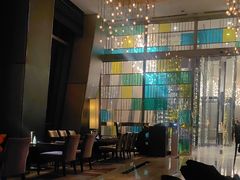 -云·酷 Atmosphere(国贸大酒店)